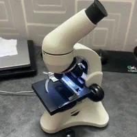میکروسکوپ آموزشی/آزمایشگاهی XSP-45