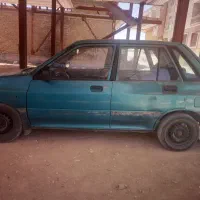 پراید هاچ بک کره ای|خودرو سواری و وانت|نورآباد, |دیوار