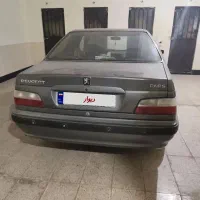 پژو پارس دوگانه مدل ۹۳|خودرو سواری و وانت|مشهد, جانباز|دیوار