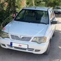 پراید۱۱۱مدل۱۳۹۵