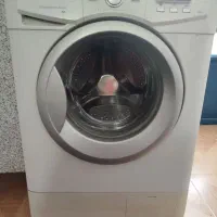 ماشین لباسشویی تمام اتومات