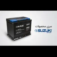 نمایندگی باطری قزوین/ نصب در محل رایگان