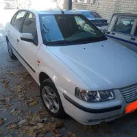 سمند lx مولتی پلکس XU7 مدل 99|خودرو سواری و وانت|سردشت, |دیوار