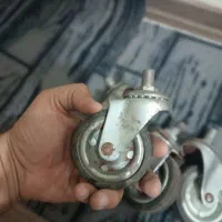 چرخ زیر فریزر و یخچال|فروشگاه و مغازه|کرج, باغستان|دیوار