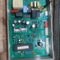 مبدل وبرد پکیج تاچی مدل اکو|آبگرمکن، پکیج، شوفاژ|تهران, شهرآرا|دیوار