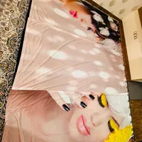 پرده برای سالن زیبایی