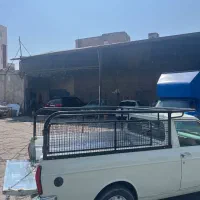 کفی باربند پراید وانت اریسان پیکان مزدا