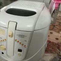 سرخ کن سانیا