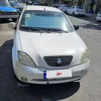 تیبا ۲ مدل 1401 کم کار