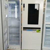 یخچال فریزر دوقلو تکنوسان