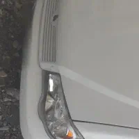 پراید مدل 98با کارکرد 129هزار|خودرو سواری و وانت|میناب, |دیوار