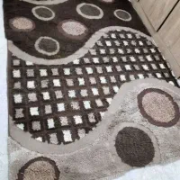 فرش ماشینی طرح فانتزی (6 متر)