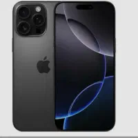 ایفون 16 پرو مکس کارکرده