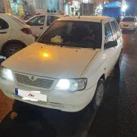 111هاچبک مدل98