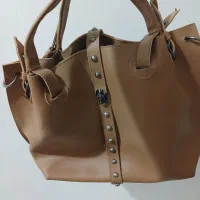 کیف زنانه و چمدان|کیف، کفش، کمربند|ساری, |دیوار