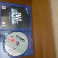 Alan wake2|کنسول، بازی ویدئویی و آنلاین|تهران, مشیریه|دیوار