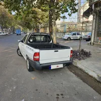 پراید وانت ۱۵۱ 1403|خودرو سواری و وانت|لاهیجان, کوی آزادگان|دیوار