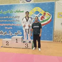 آموزش تکواندو در آکادمی فرشتگان تکواندو آذربایجان|خدمات آموزشی|تبریز, |دیوار