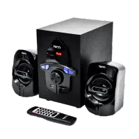 اسپیکر دسکتاپ سه تکه تسکو مدل TS 2191