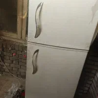 ۲ عدد یخچال|یخچال و فریزر|تهران, امین حضور|دیوار