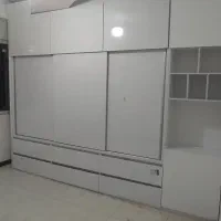 تعمیر انواع کمد و کمد دیواری