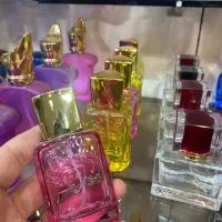 استخدام فروشنده عطر /آقا حرفه‌ای / نیمه‌حرفه‌ای