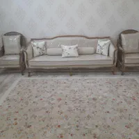 کاور ژلاتینی مبل یکتا (ژله ای و پارچه ای)|خدمات پیشه و مهارت|قم, زنبیل آباد|دیوار