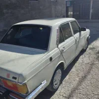 پیکان مدل ۸۳ دوگانه