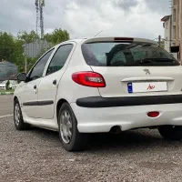 206تیپ۲ مدل ۸۸