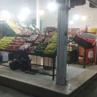 فروش لوازم میوه فروشی ویا واگذاری کامل