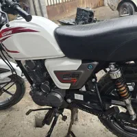 موتور کی وی تمیز