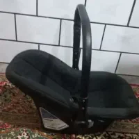 کریر دلیجان در حد نو