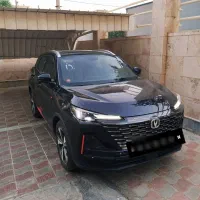 چانگان CS 55 پلاس، مدل ۱۴۰۴