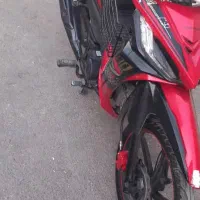 موتور سیکلت هرم اسپید