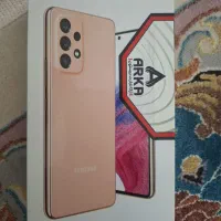 سامسونگa53 حافظه 256 رام ۸