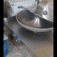 سبزی خردکن بشقابی