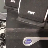 اسپیکر|قطعات و لوازم جانبی رایانه|قم, ولیعصر|دیوار