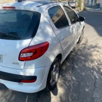 پژو207پانامرامدل ۱۴۰۰|خودرو سواری و وانت|یزد, |دیوار