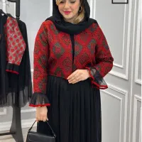 کالکشن لباس های یلدایی