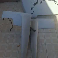 بادگیر  و فلاپ آکسور|قطعات یدکی و لوازم جانبی|بستان آباد, |دیوار