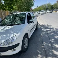 206tu5|خودرو سواری و وانت|اصفهان, خواجو|دیوار