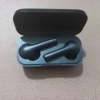 هدفون بلوتوثی کیو سی وای T5|لوازم جانبی موبایل و تبلت|ابهر, |دیوار