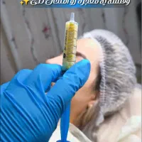 خداحافظی با ریزش مو و ابرو|خدمات آرایشگری و زیبایی|شیراز, قصرالدشت|دیوار