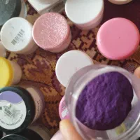 صفر تاصد وسایل کاشت ناخن اموزش و خدماتش|آرایشی، بهداشتی، درمانی|شوشتر, |دیوار