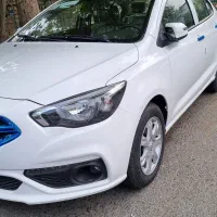 شاهین اتوماتیک صفر cvt با سانروف|خودرو سواری و وانت|شهریار, شهریار|دیوار