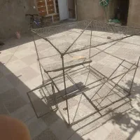 فروش قفس بزرگ