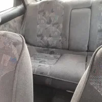 سیترئین(زانتیا) موتور ۲۰۰۰ معاوضه ونقد|خودرو سواری و وانت|قشم, |دیوار