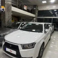 دنا اتومات اپشنال|خودرو سواری و وانت|هشتگرد, شهرک بعثت|دیوار