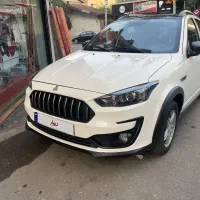 اطلس با سانروف|خودرو سواری و وانت|قائم‌شهر, |دیوار