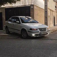 سمند ای اف سون مدل ۹۱ اسپرت|خودرو سواری و وانت|شاهین‌شهر, حاجی آباد|دیوار